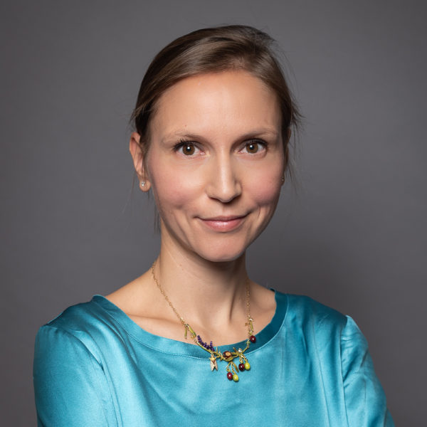 Valentina Laurenzia Ancona Picture