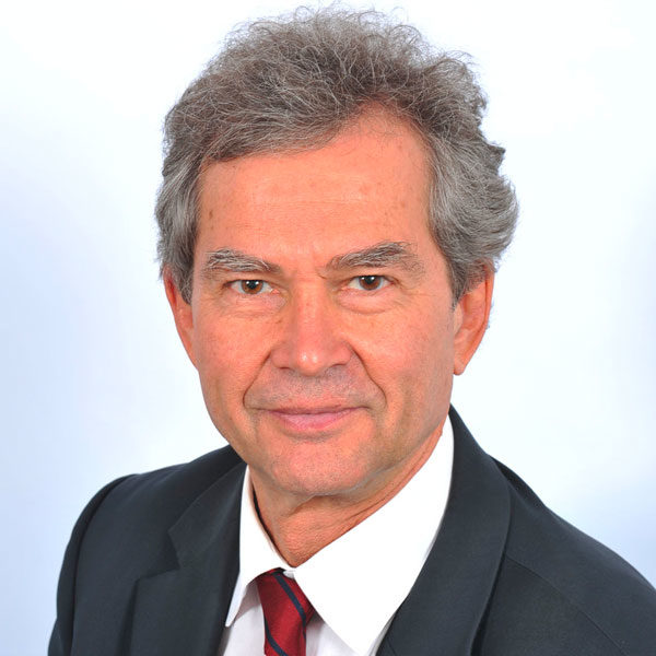 Christian Parry picture