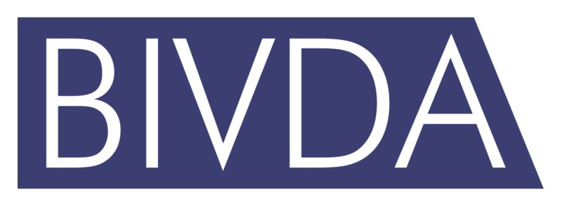 BIVDA logo
