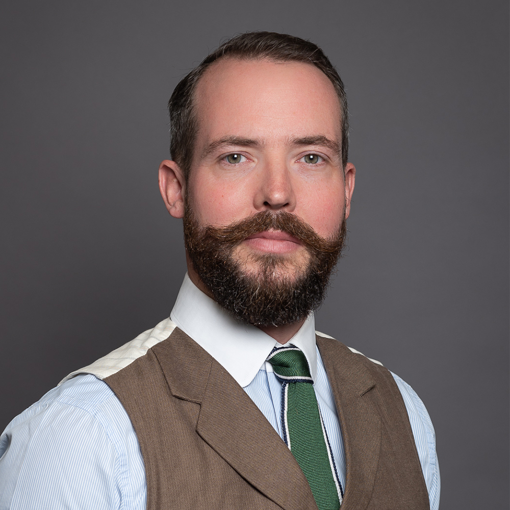 Christopher Breyel Picture