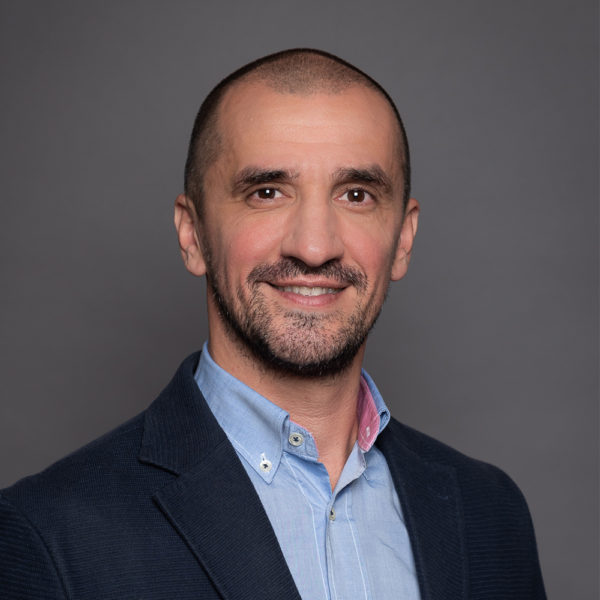 Cristian Manoiu Picture