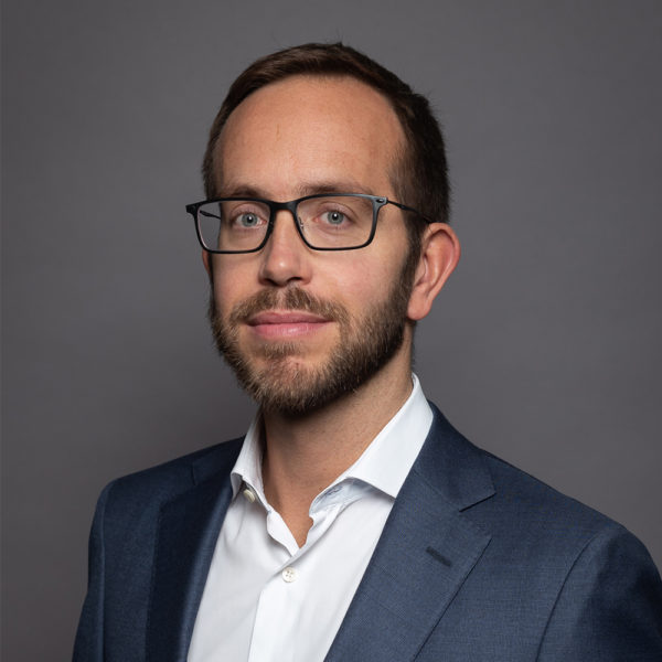 Nicolas Van Mele Picture