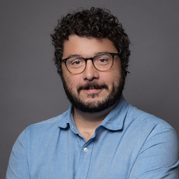 Pablo Rojas Picture