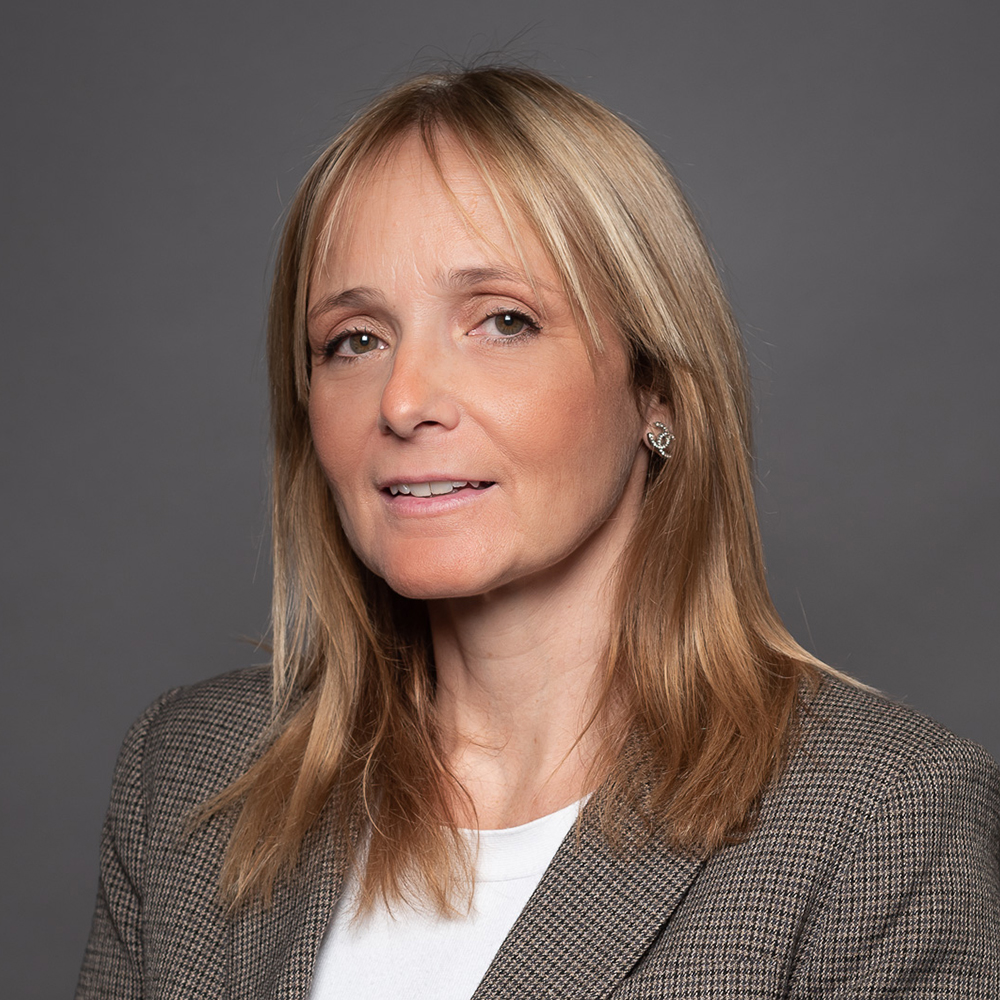 Patricia De Buyl Picture