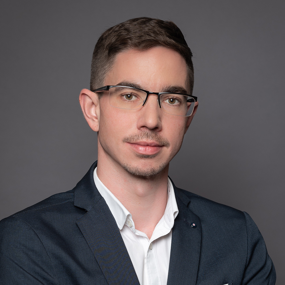 Andras Korizs Picture