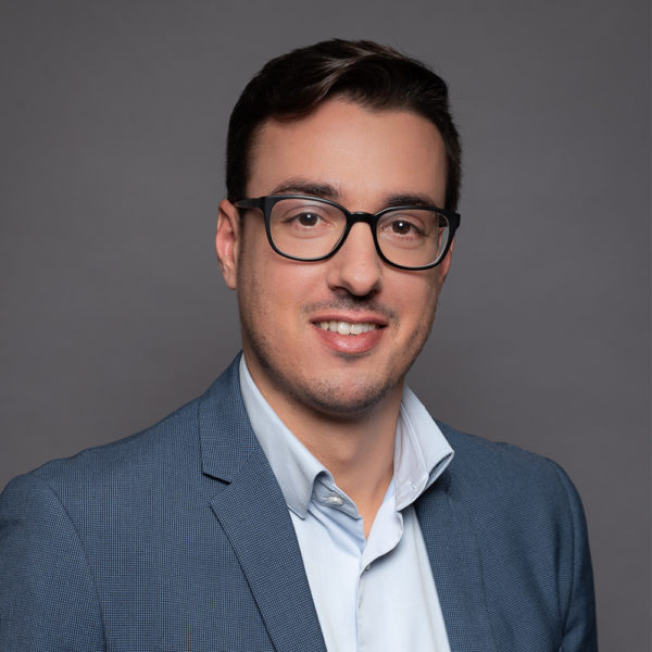 Gianluca Peinetti Picture