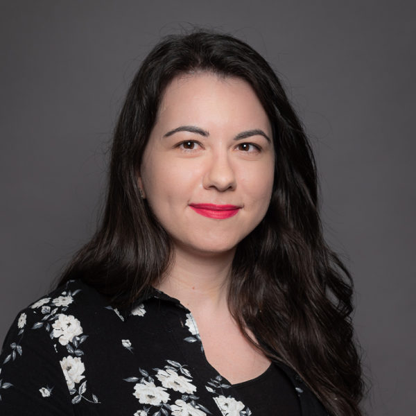 Albina Tzintoli Picture