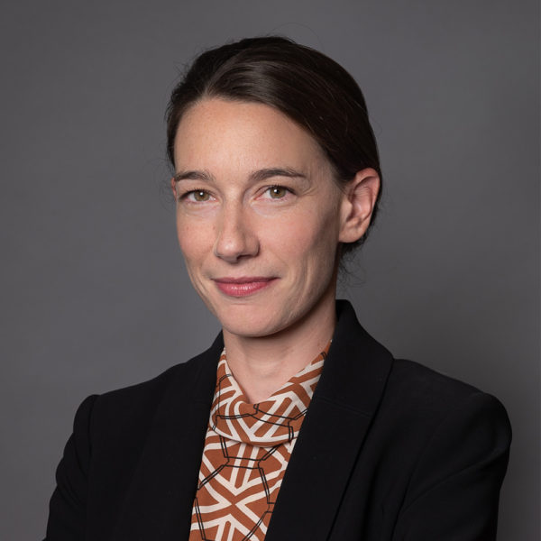 Clarisse Aillet Picture