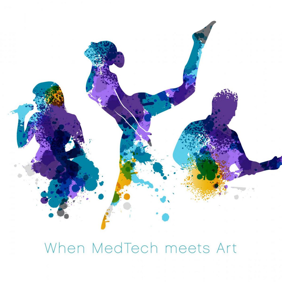 Art of Life When MedTech meets Art