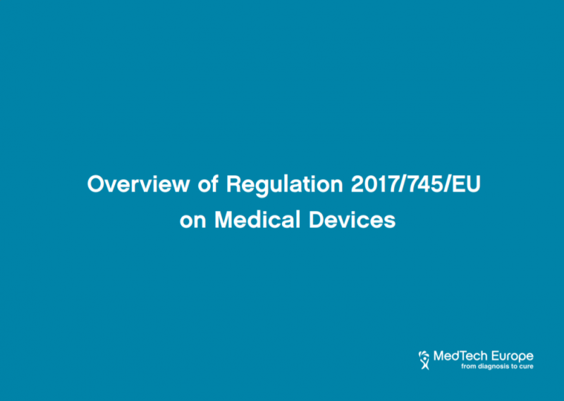 Medical Device Classification Flowchart