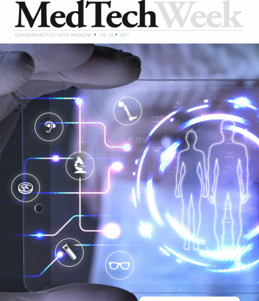 MedTech Week Magazine 2017