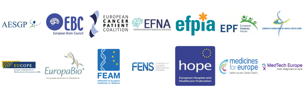 Prioritising patient safety and public health across Europe post- Brexit