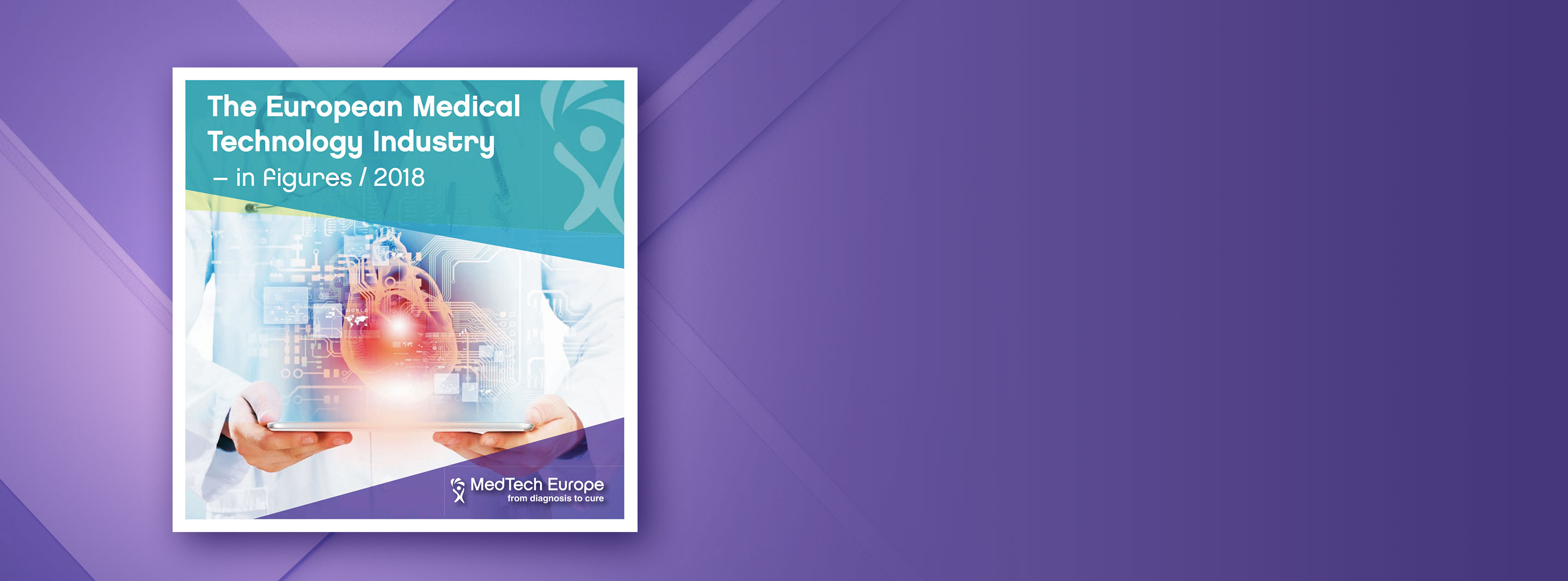 The European Medical Technology industry in figures 2018