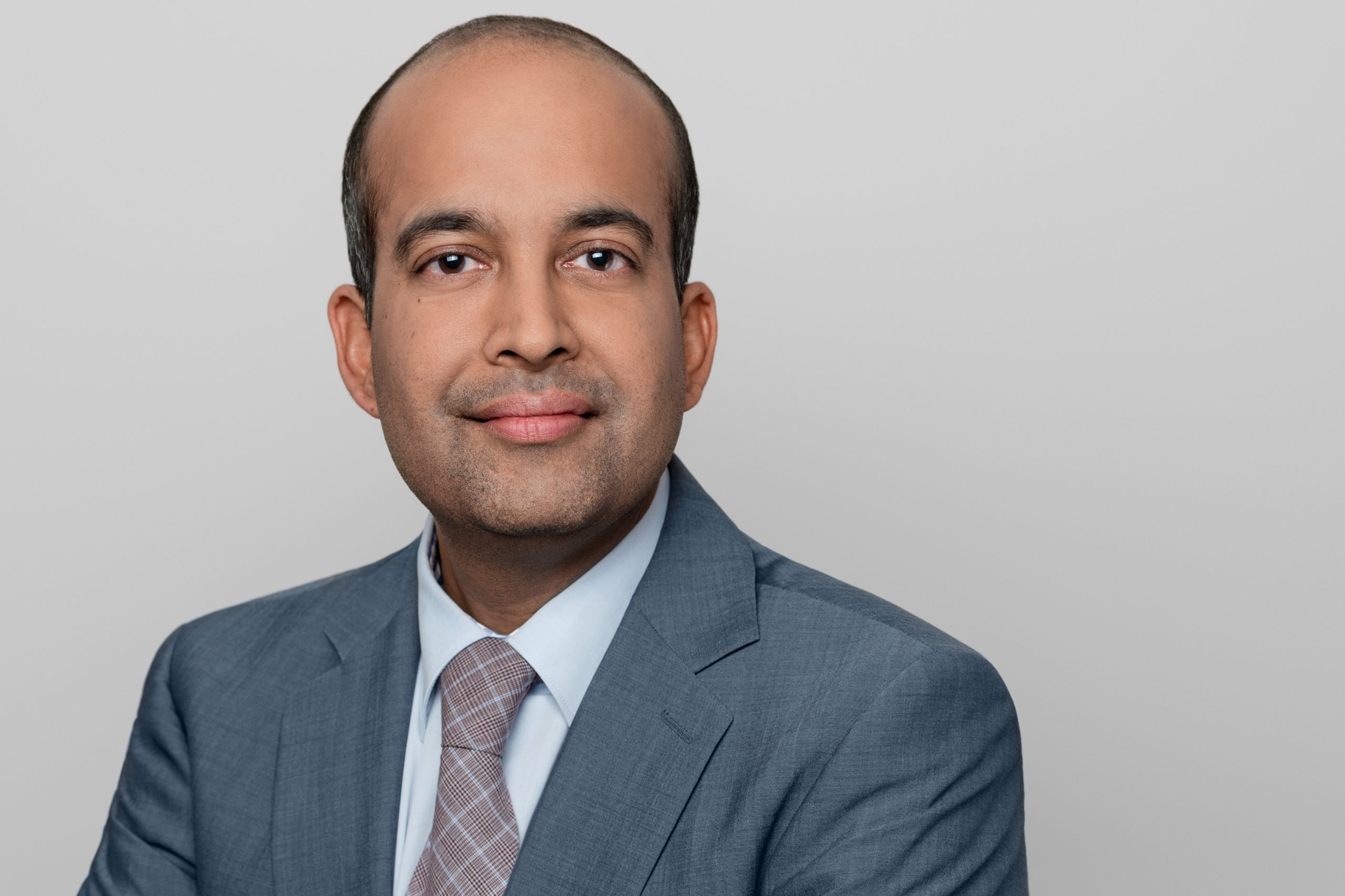 Satschin Bansal