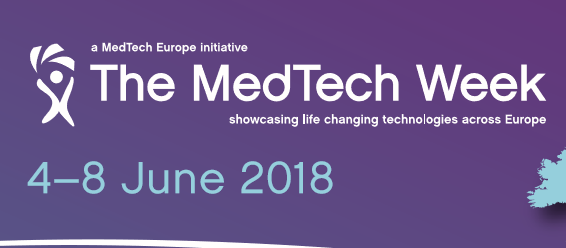 MedTech Week 2018 - Highlights