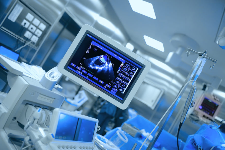 Revolutionizing Healthcare: The Cutting-Edge Landscape of Medical Technology