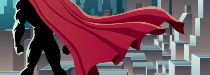 Superbugs: have we built kryptonite on Earth ? Picture