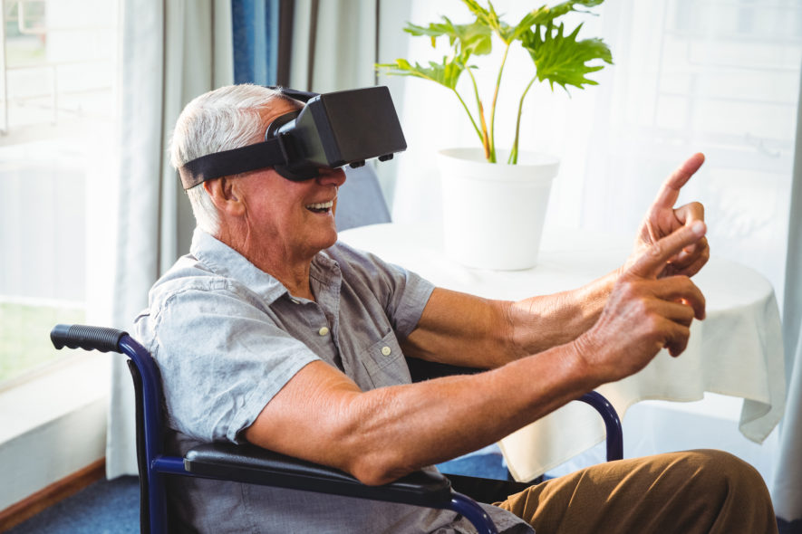 Homecare and community care
