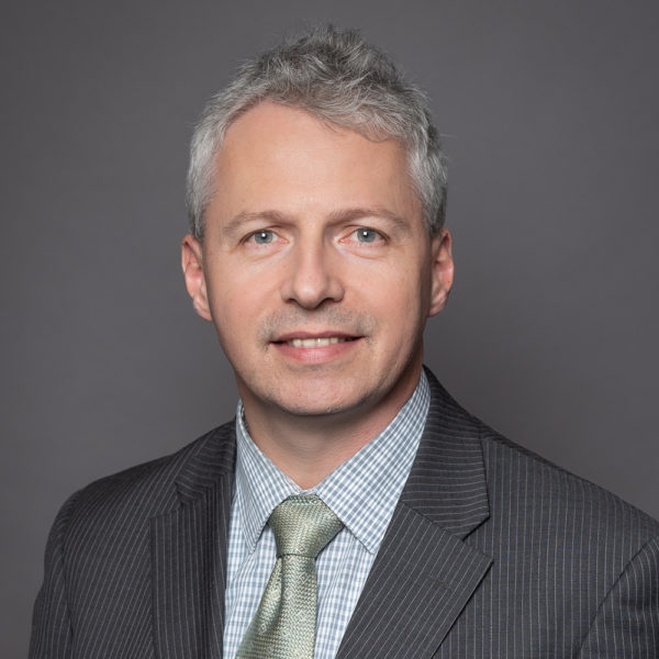 Michael Strübin Picture