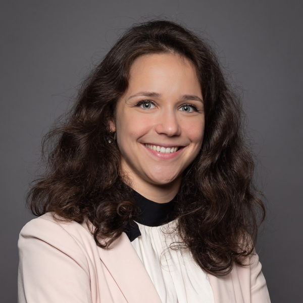 Orsolya Küttel Picture