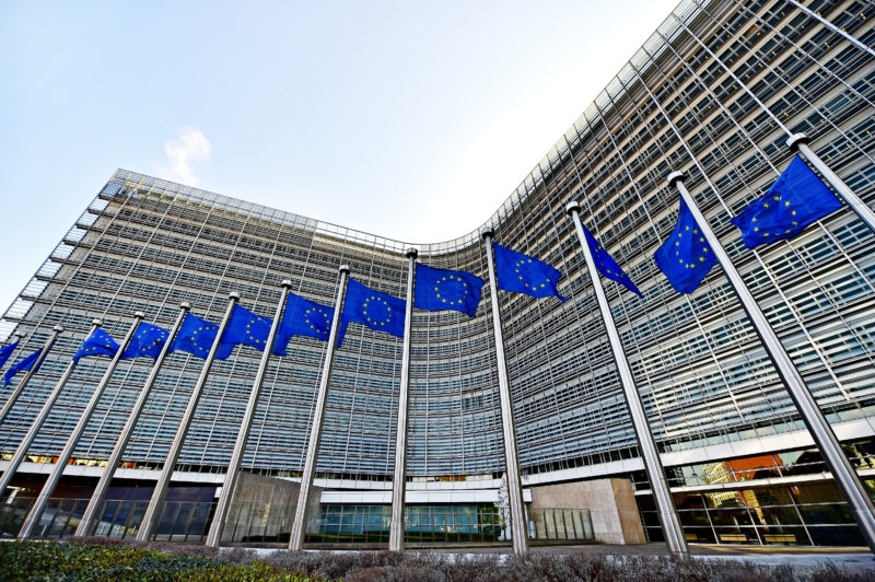 The European Neighbourhood