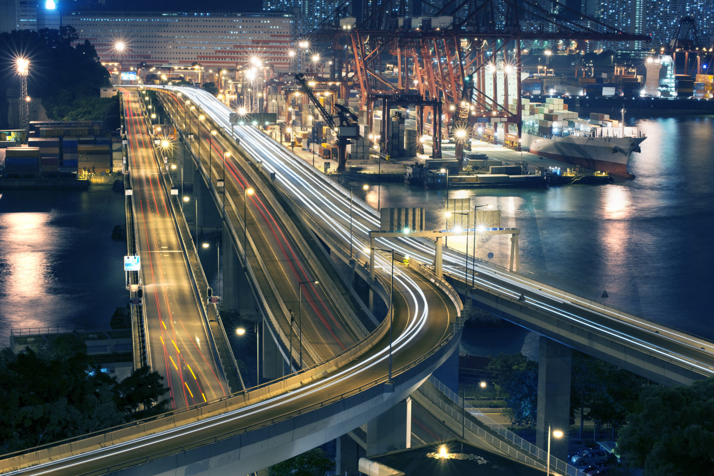 International Trade & Customs