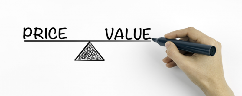 Shift to value-based procurement must come from the top Blog Picture