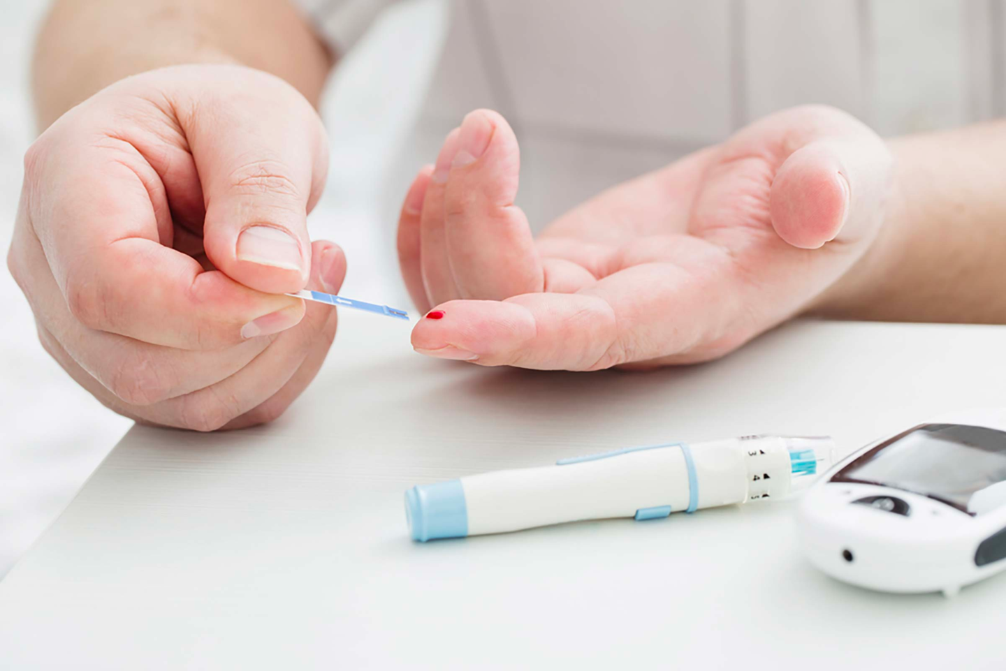 Sweet Solutions for Keeping Diabetes in Check