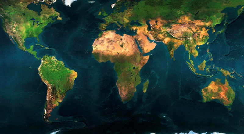 International Picture