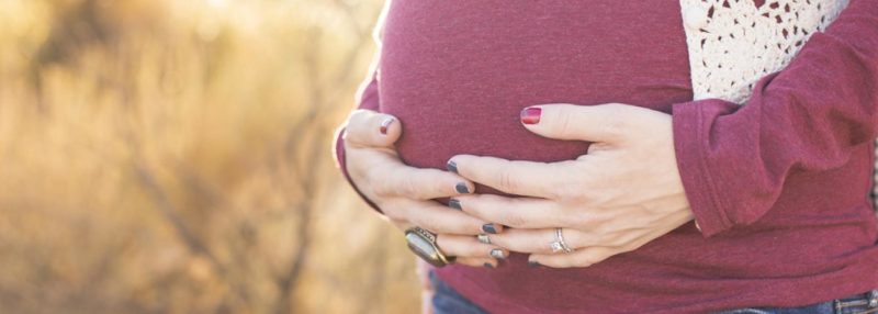 Dealing with diabetes when you’re expecting Picture