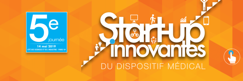 start-up day 2019