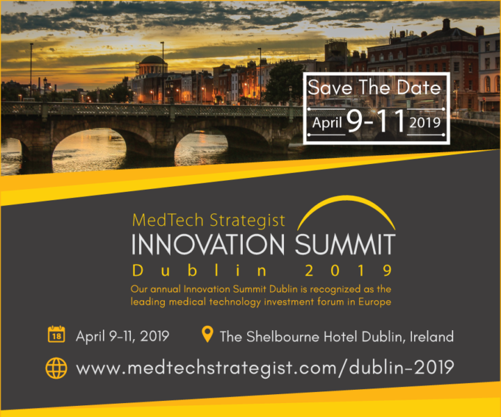 MedTech Strategist Innovation Summit