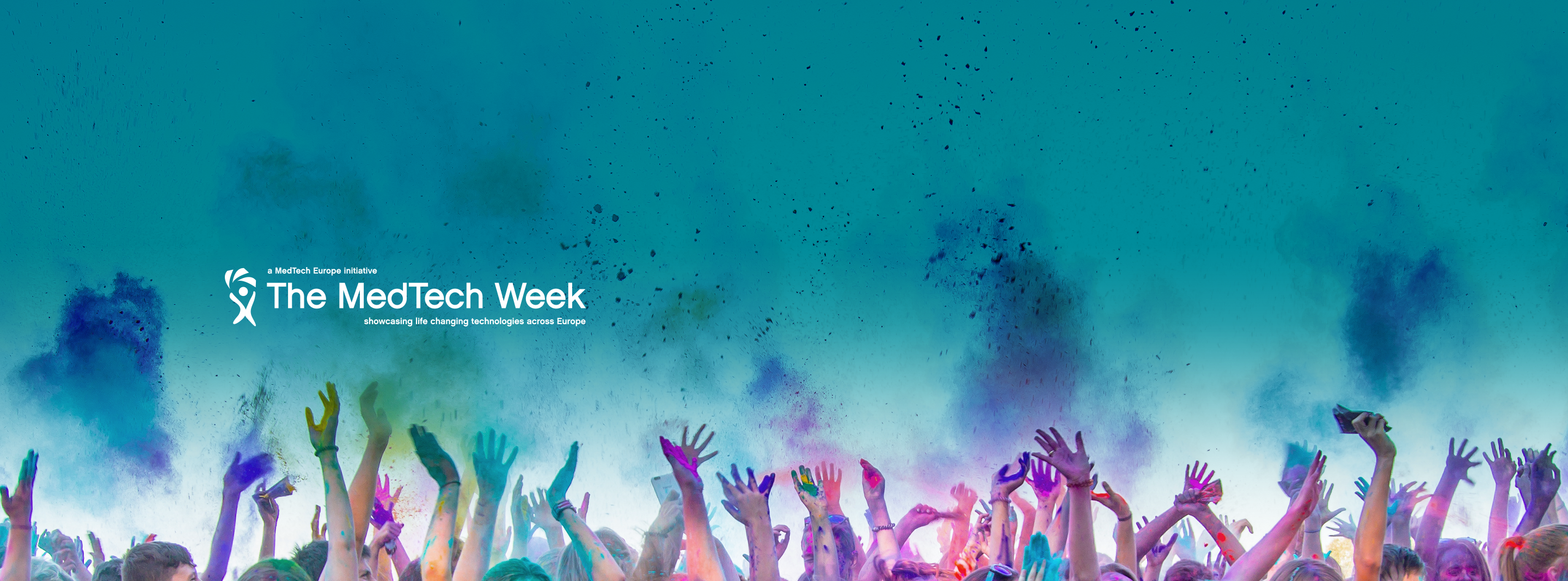 MedTech Week new website