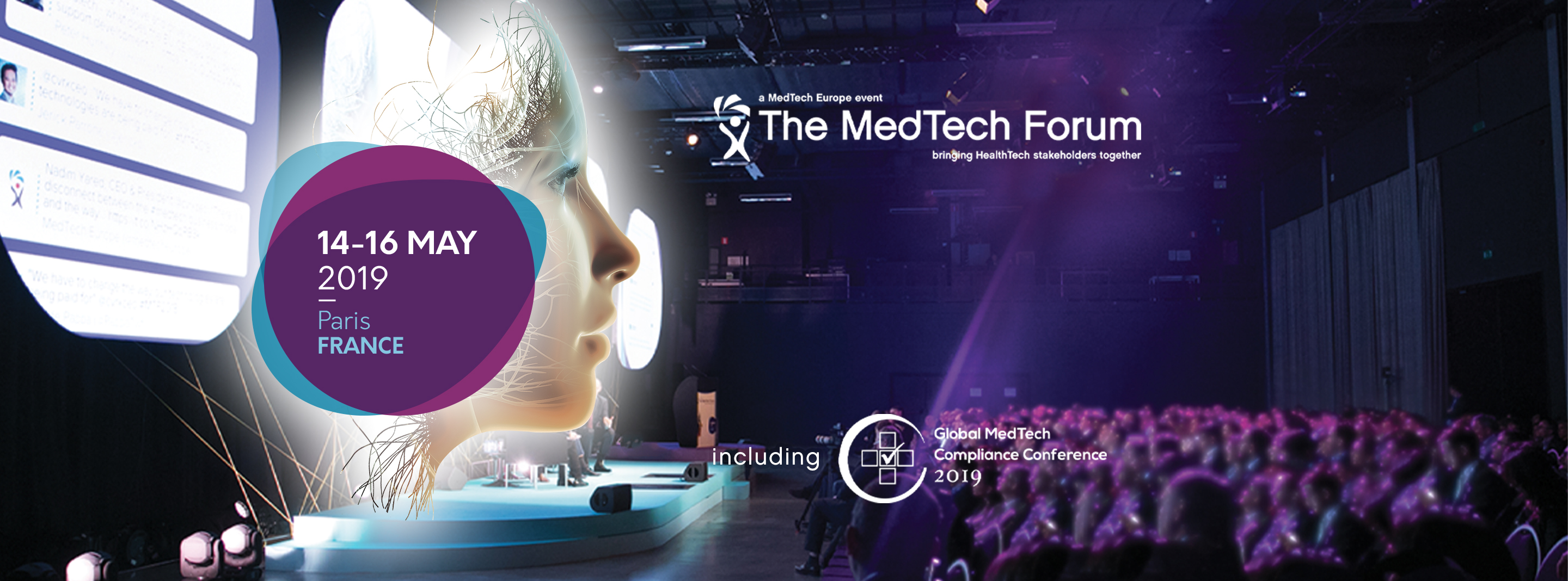 MedTech Forum 2019