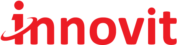 Innovit logo