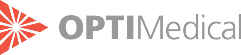 OPTIMedical Logo