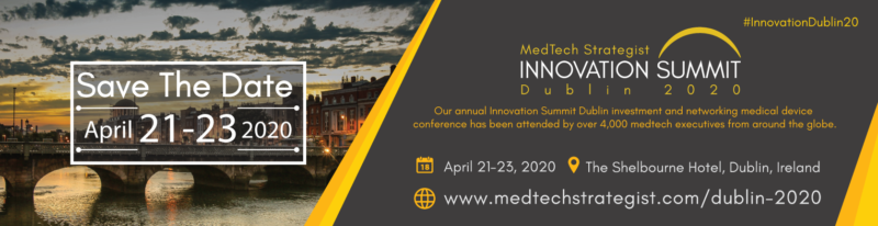 Innovation Summit Dublin