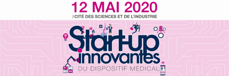 SNITEM start-up day