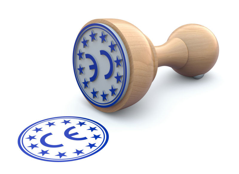 CE Marking