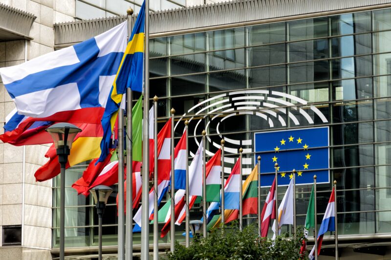 About the industry - MedTech Europe